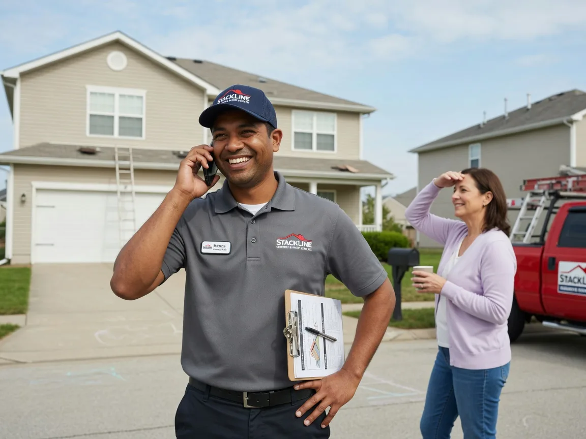 Chimney flashing repair Sheakleyville, PA FAQs